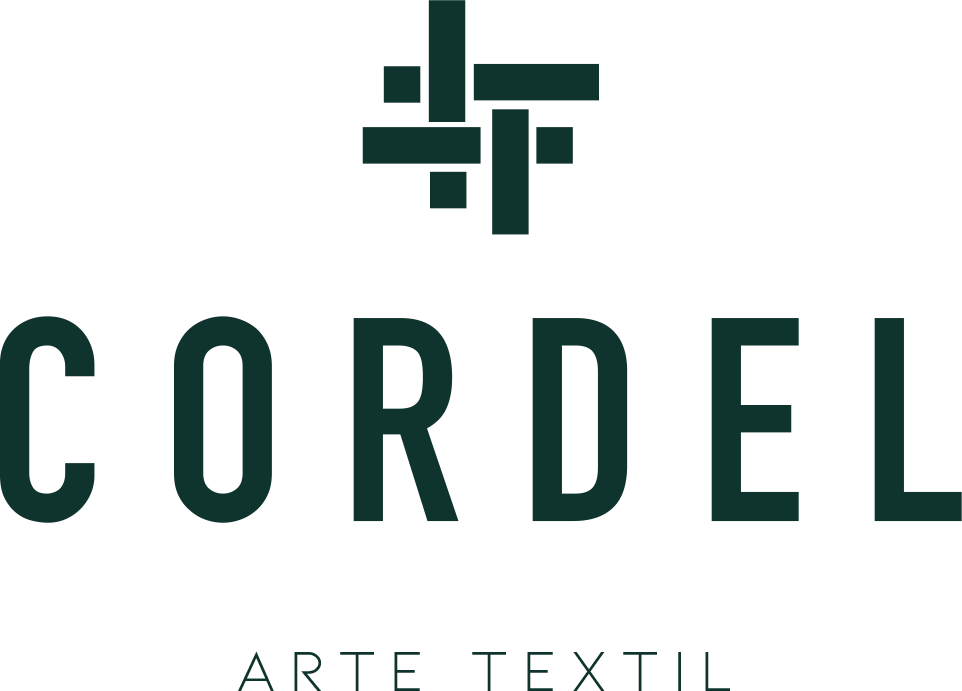 Cordel · Arte Textil